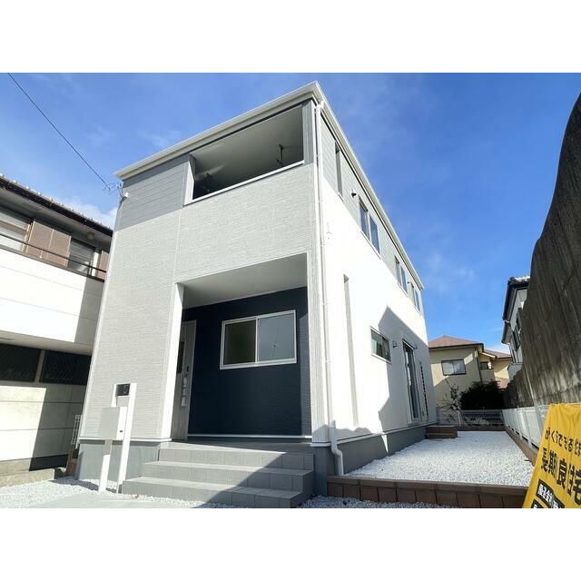detached 渋川