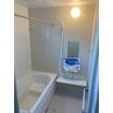 バス/シャワー