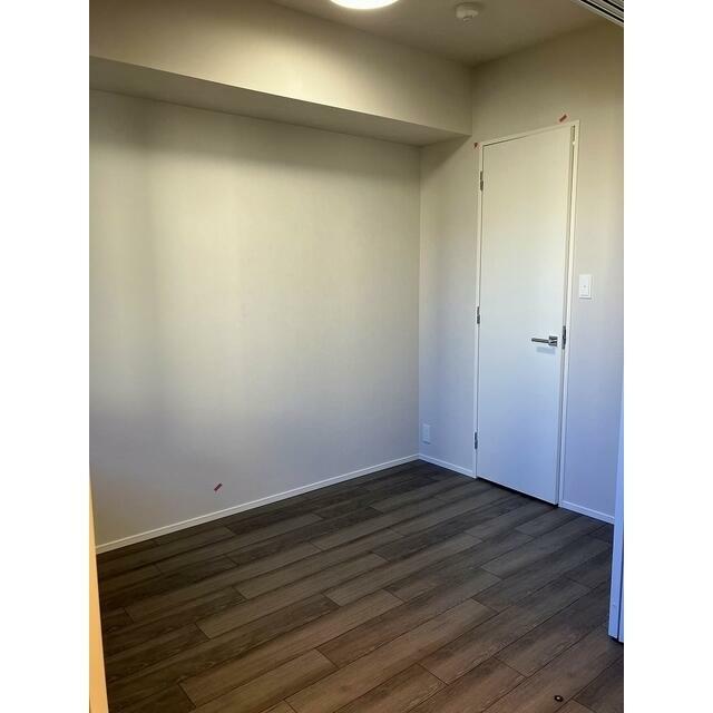 洋室4帖　2026年1月撮影