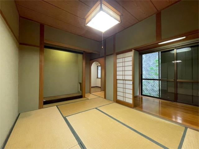 物件画像 北九州市小倉北区 富野台 (門司駅) 1階建 7LDK