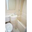 バス/シャワー