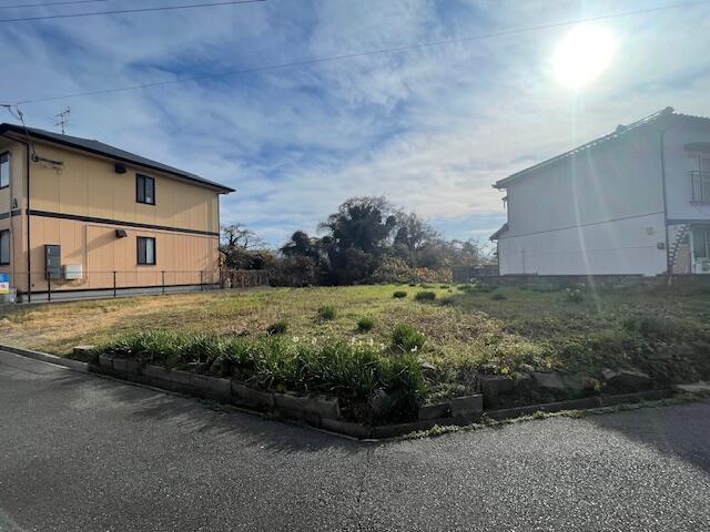 物件画像 北九州市八幡西区 岩崎２丁目 (筑豊香月駅) 住宅用地