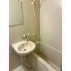 バス/シャワー