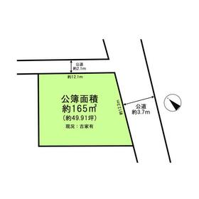 地形図等