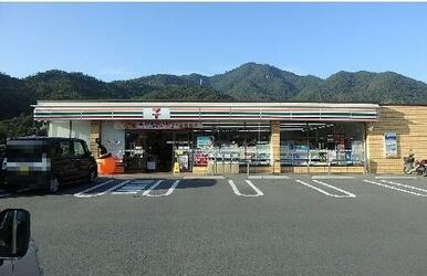 セブンイレブン深川１丁目店