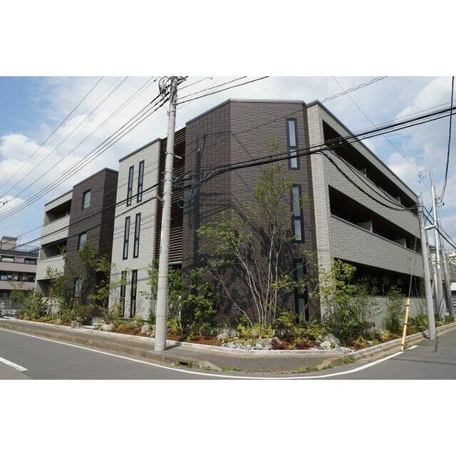 ＪＲ武蔵野線「三郷駅」徒歩８分