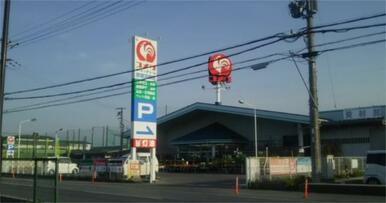 コメリハード＆グリーン彦根河瀬店