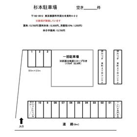 平面図
