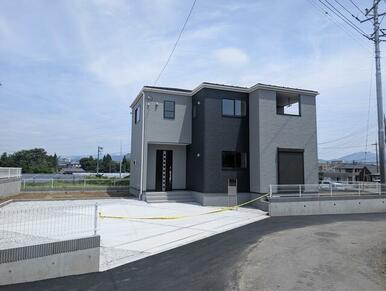 毎日がもっと特別になる場所（3号棟）