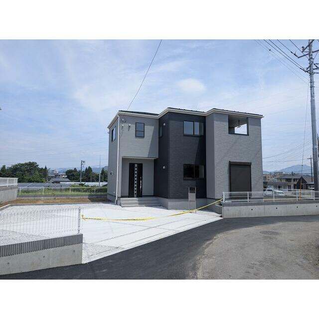 毎日がもっと特別になる場所（3号棟）