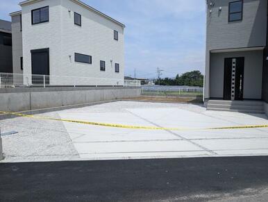 目に入るだけでホッとする、そんな家に暮らしたい（3号棟）