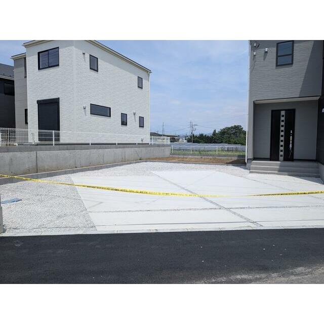 目に入るだけでホッとする、そんな家に暮らしたい（3号棟）