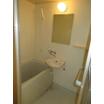 バス/シャワー