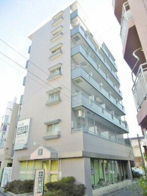 おしゃれな外観です☆