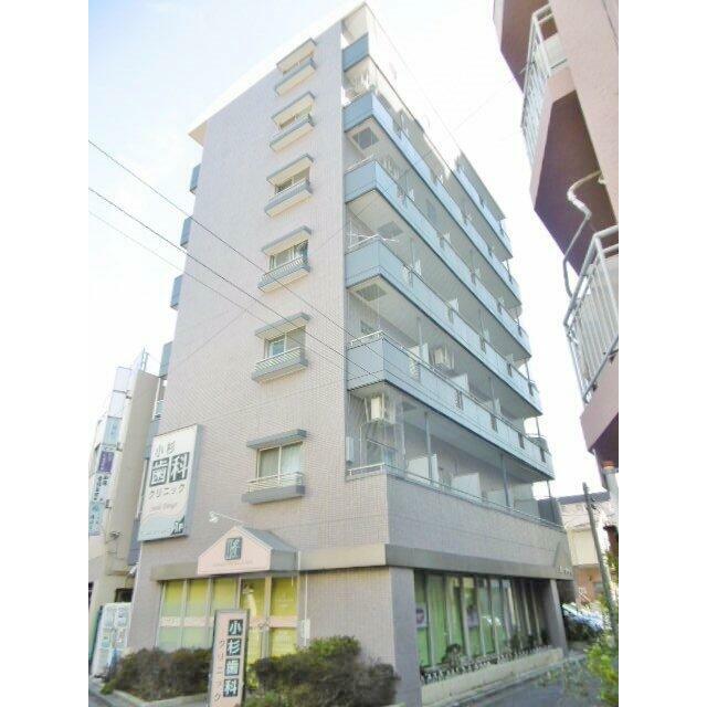 おしゃれな外観です☆