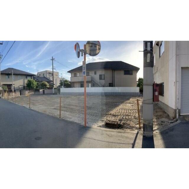 （1号棟）