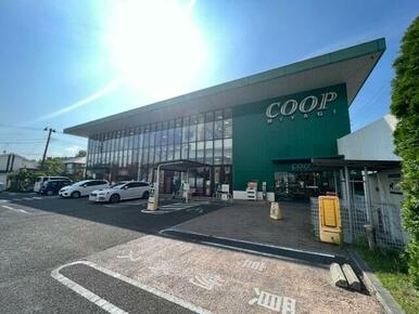 みやぎ生協八木山店