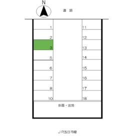 平面図