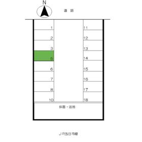 平面図