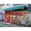 ショッピング施設