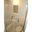 バス/シャワー