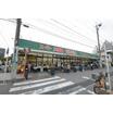 ショッピング施設