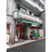 ショッピング施設