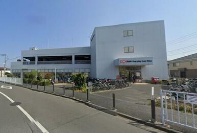 オーケー　新吉田店