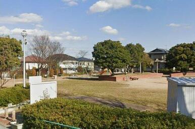 藤沢台2号公園