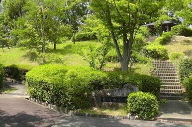 藤沢台公園