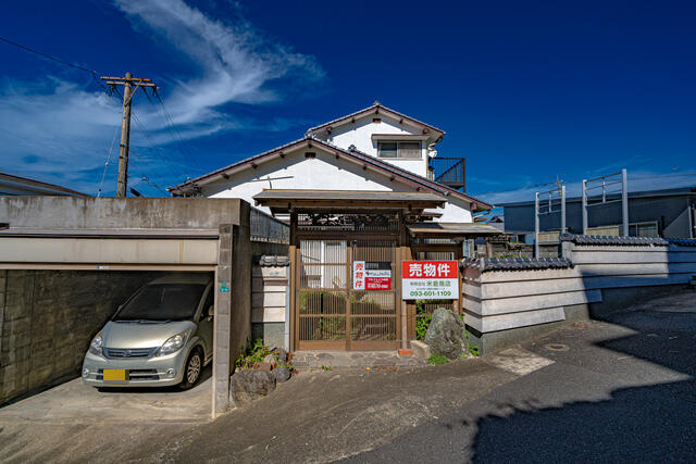 物件画像 北九州市八幡西区 永犬丸南町２丁目 (三ヶ森駅) 住宅用地