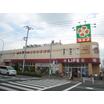 ショッピング施設