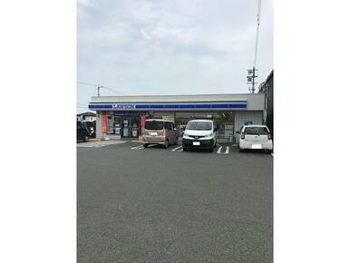 ローソン藍住町奥野店