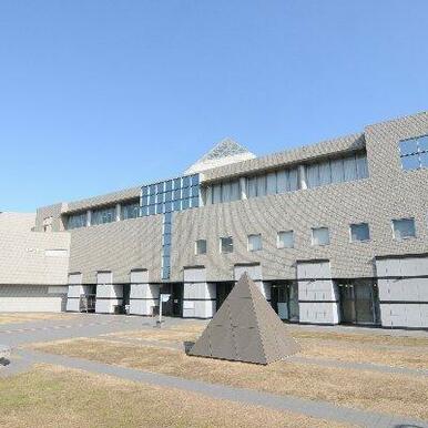 春日市ふれあい文化センター