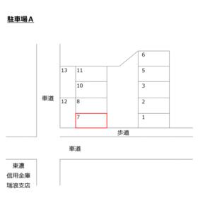 平面図