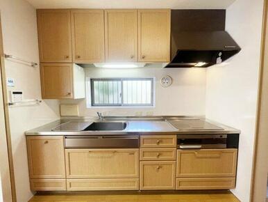 システムキッチンです。■■■日住サービス京都五条店　冨岡勇人■■■