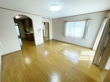 LDK約15帖です。■■■日住サービス京都五条店　冨岡勇人■■■