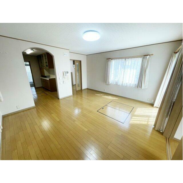 LDK約15帖です。■■■日住サービス京都五条店　冨岡勇人■■■