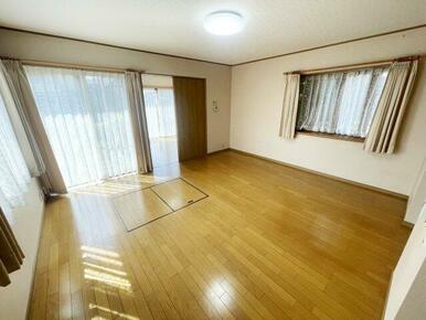 リビングダイニングです。■■■日住サービス京都五条店　冨岡勇人■■■