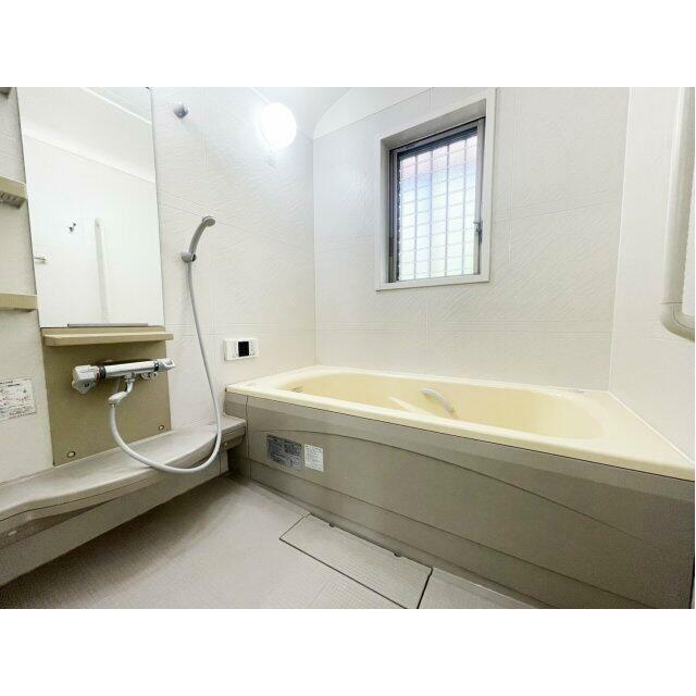 浴室です。■■■日住サービス京都五条店　冨岡勇人■■■