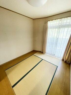 1階和室約4.5帖です。■■■日住サービス京都五条店　冨岡勇人■■■