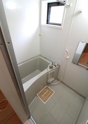 B101　浴室