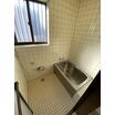 バス/シャワー