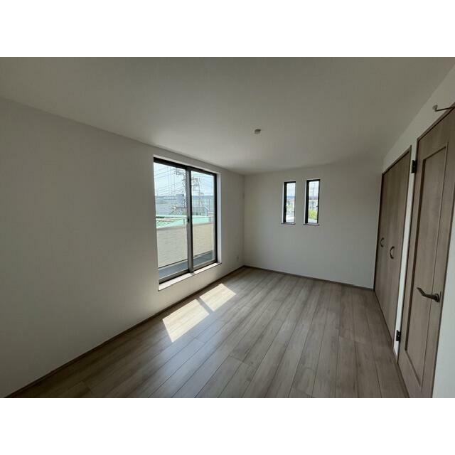 2階居室
