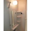 バス/シャワー
