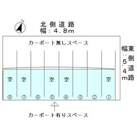 平面図