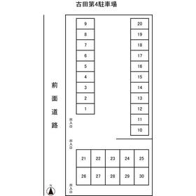 平面図