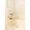 バス/シャワー