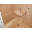 バス/シャワー