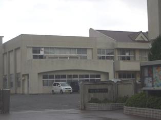 下関市立熊野小学校